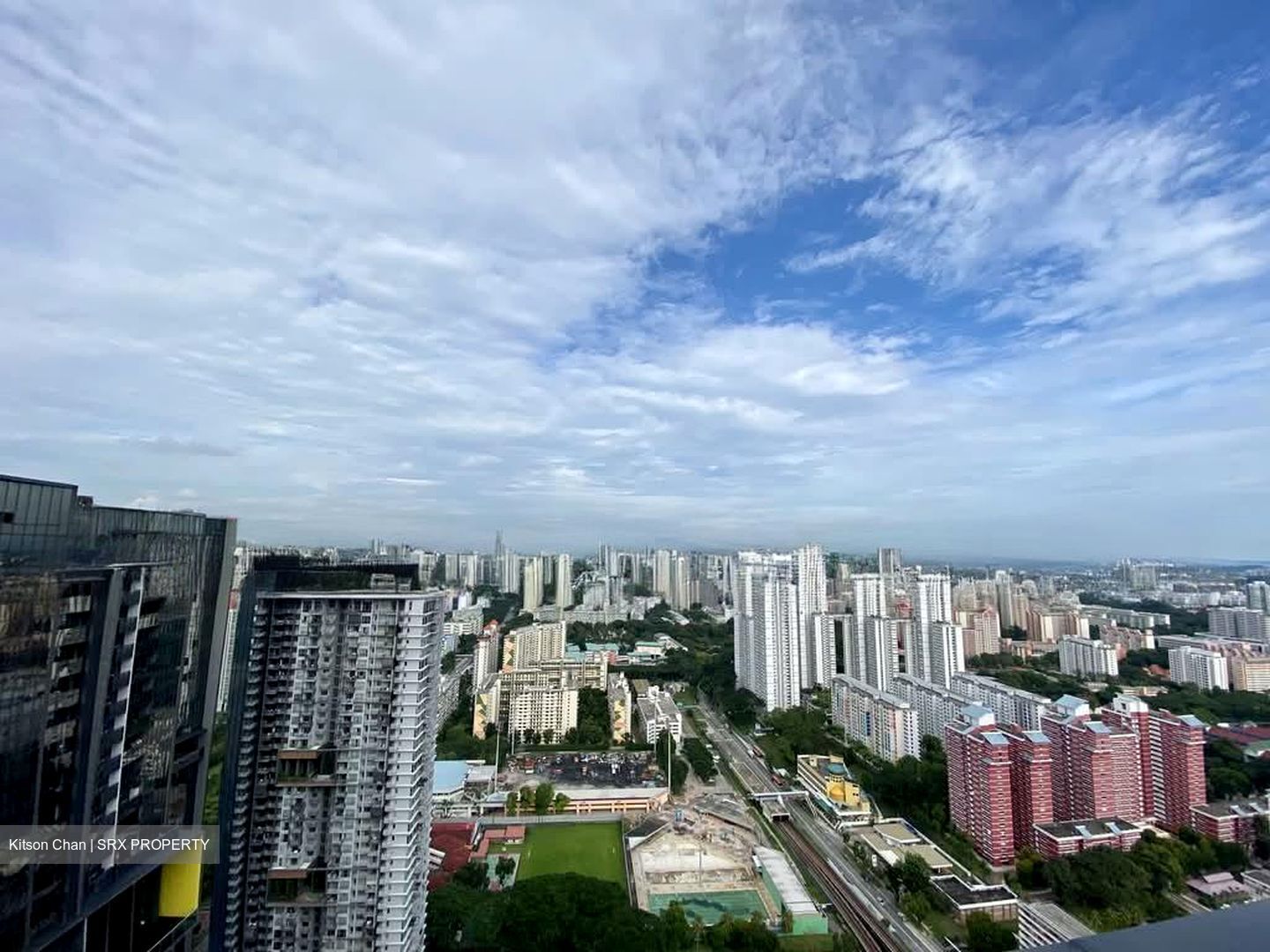 Echelon (D3), Condominium #569765151